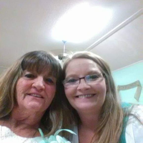 Meet your Posher, Dorothy - Picture 1 of 1